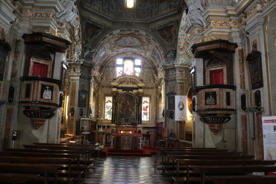 Santuario della SS. Pietà